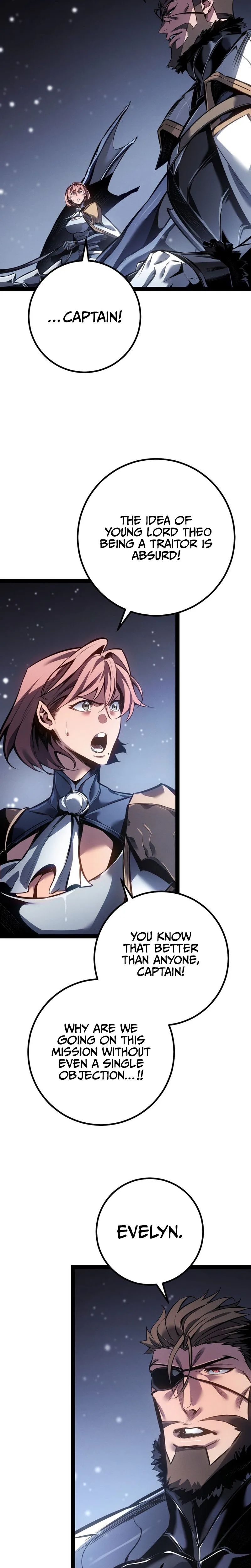 Regressing as the Reincarnated Bastard of the Sword Clan Chapter 87, page 7 of 49