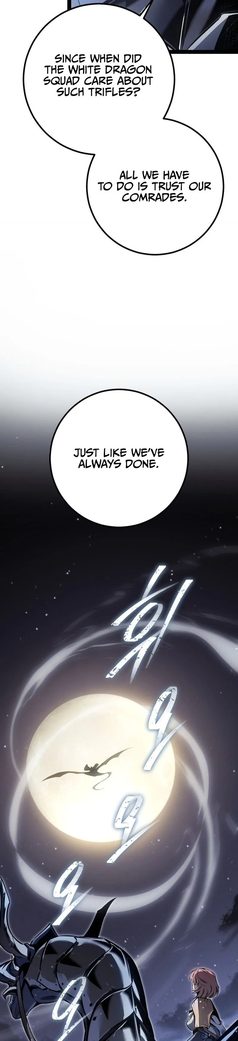Regressing as the Reincarnated Bastard of the Sword Clan Chapter 87, page 8 of 49