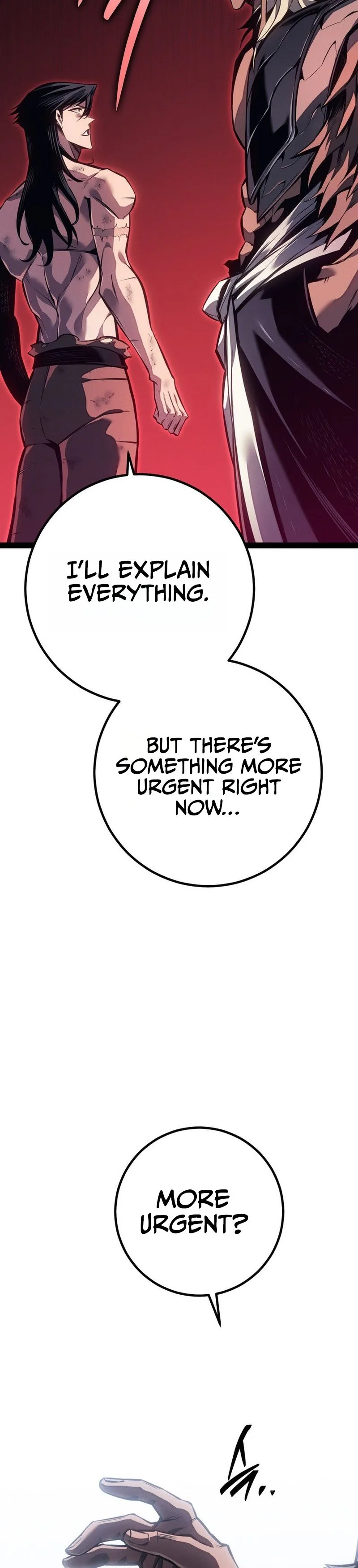 Regressing as the Reincarnated Bastard of the Sword Clan Chapter 88, page 10 of 49