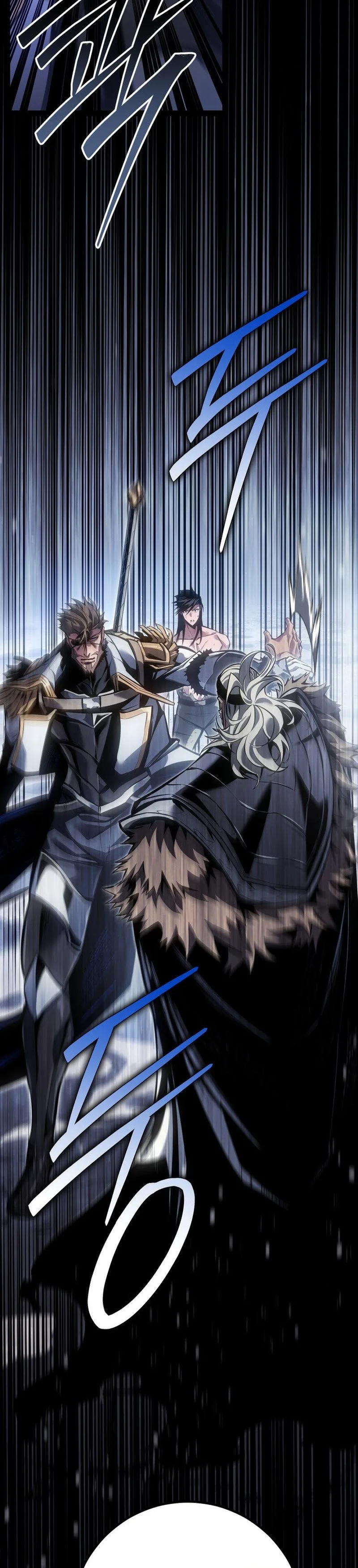Regressing as the Reincarnated Bastard of the Sword Clan Chapter 88, page 12 of 49