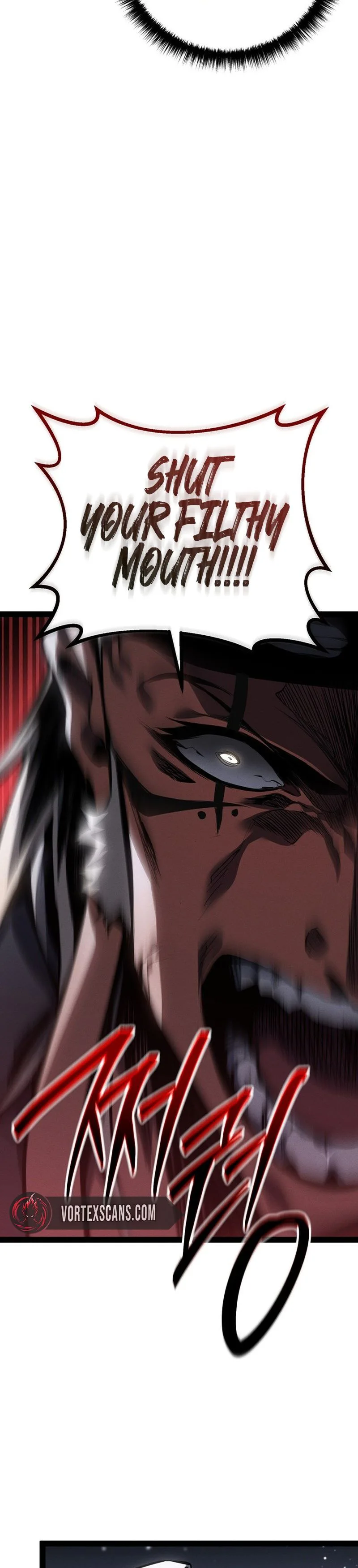 Regressing as the Reincarnated Bastard of the Sword Clan Chapter 88, page 20 of 49