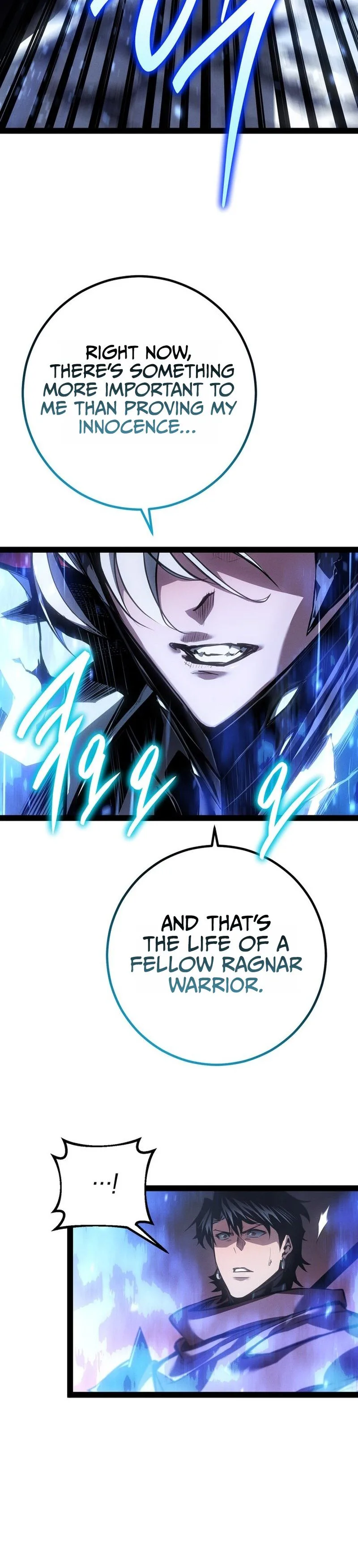 Regressing as the Reincarnated Bastard of the Sword Clan Chapter 88, page 24 of 49