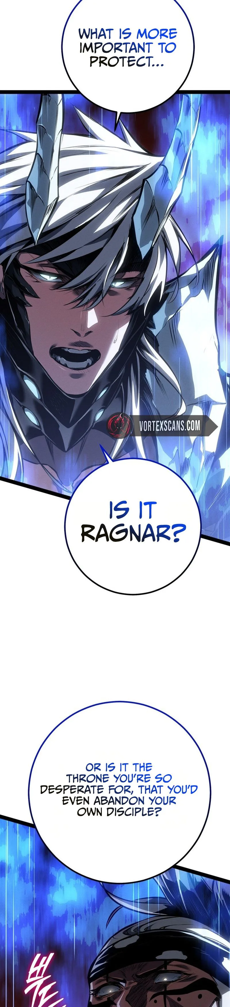 Regressing as the Reincarnated Bastard of the Sword Clan Chapter 88, page 26 of 49