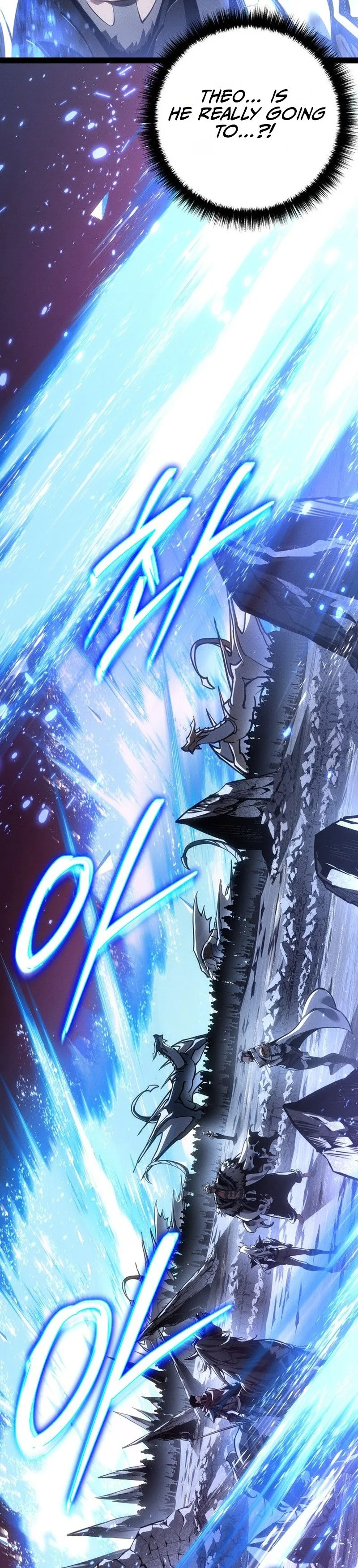 Regressing as the Reincarnated Bastard of the Sword Clan Chapter 88, page 28 of 49