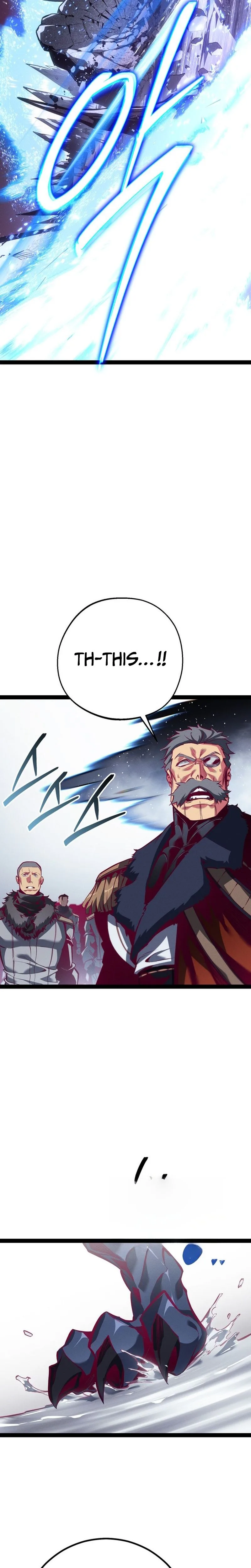 Regressing as the Reincarnated Bastard of the Sword Clan Chapter 88, page 29 of 49