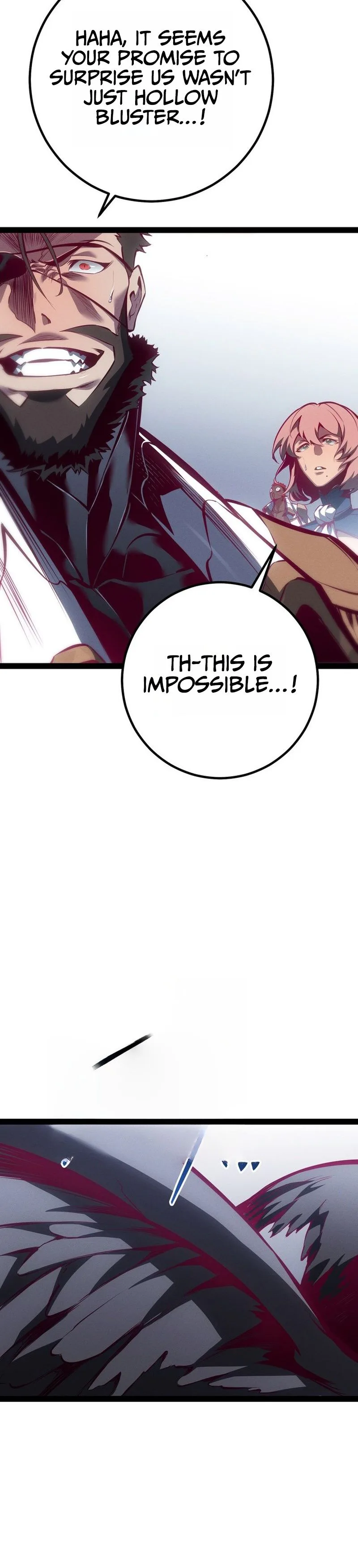 Regressing as the Reincarnated Bastard of the Sword Clan Chapter 88, page 30 of 49