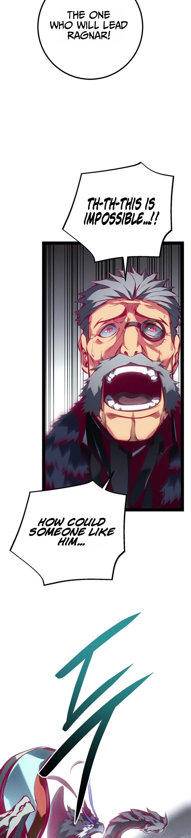Regressing as the Reincarnated Bastard of the Sword Clan Chapter 88, page 32 of 49