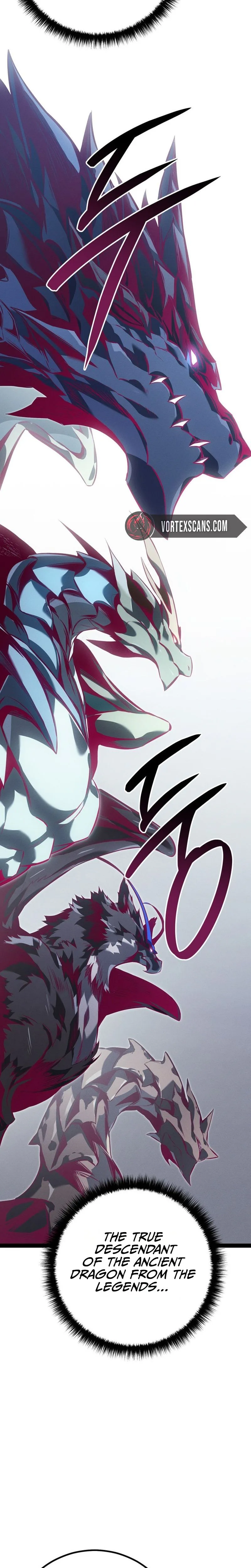 Regressing as the Reincarnated Bastard of the Sword Clan Chapter 88, page 37 of 49