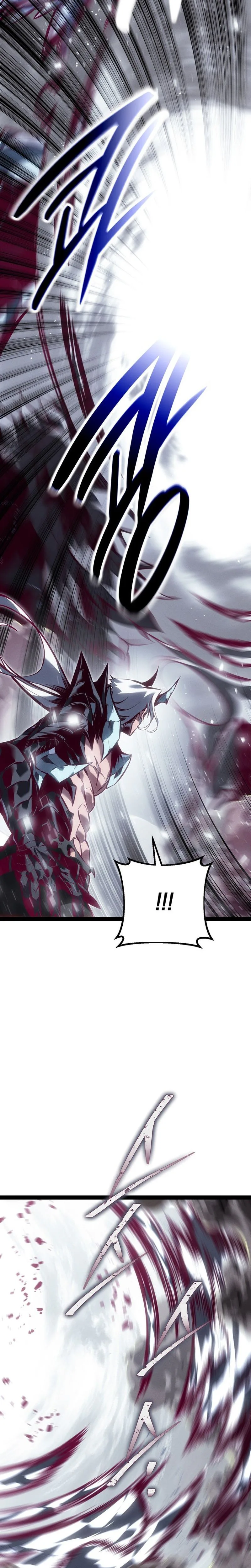 Regressing as the Reincarnated Bastard of the Sword Clan Chapter 88, page 41 of 49
