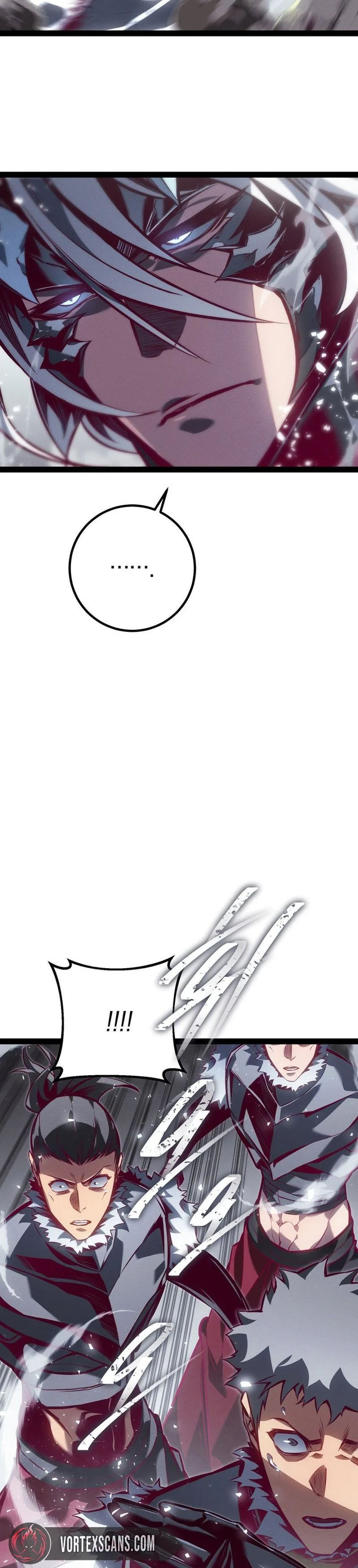 Regressing as the Reincarnated Bastard of the Sword Clan Chapter 88, page 42 of 49