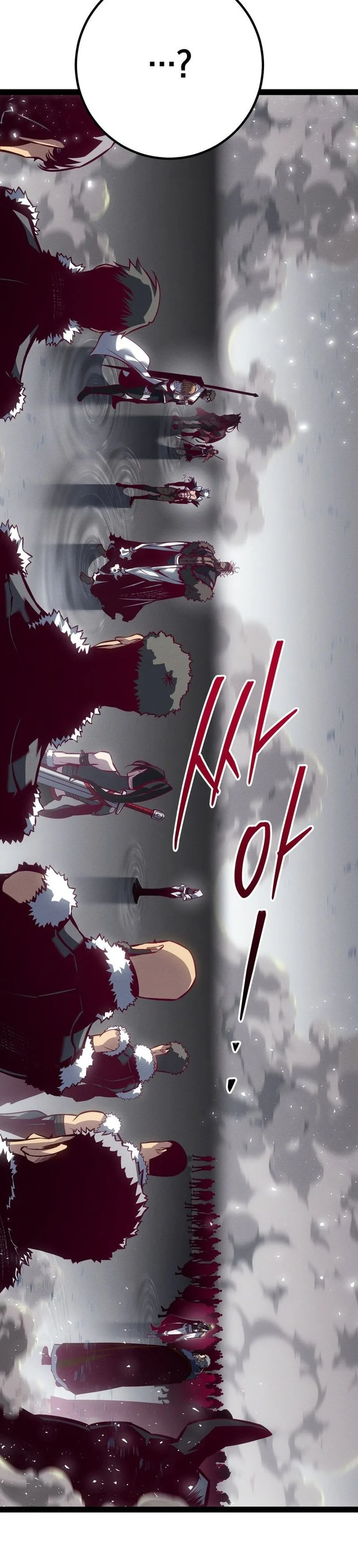 Regressing as the Reincarnated Bastard of the Sword Clan Chapter 88, page 46 of 49