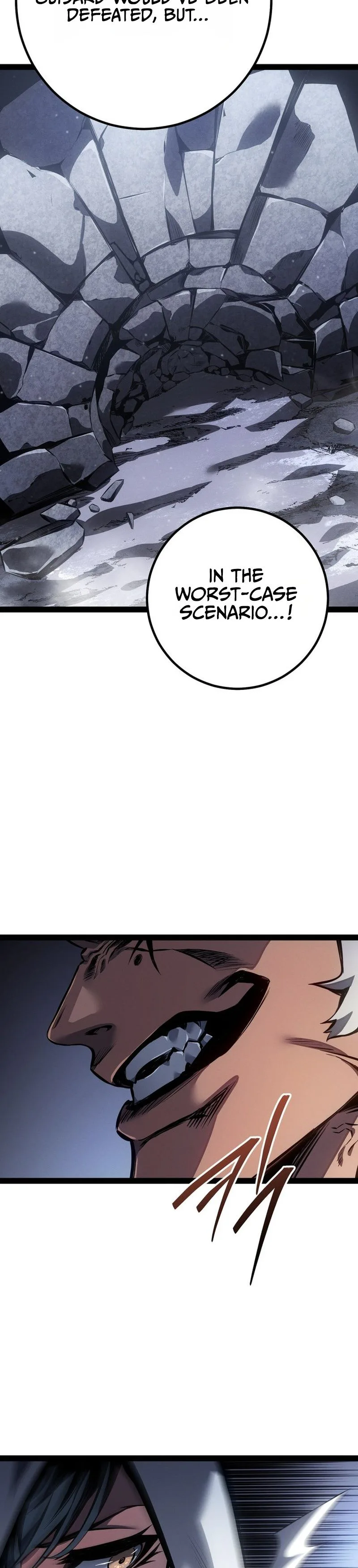 Regressing as the Reincarnated Bastard of the Sword Clan Chapter 88, page 6 of 49