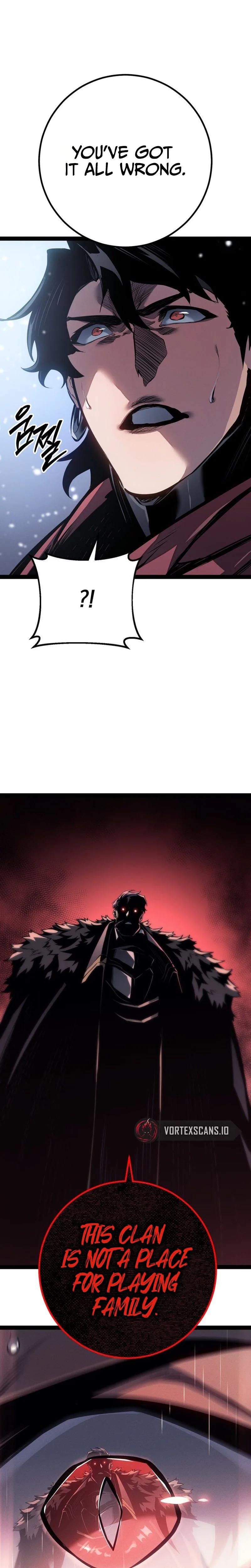 Regressing as the Reincarnated Bastard of the Sword Clan Chapter 89, page 19 of 49