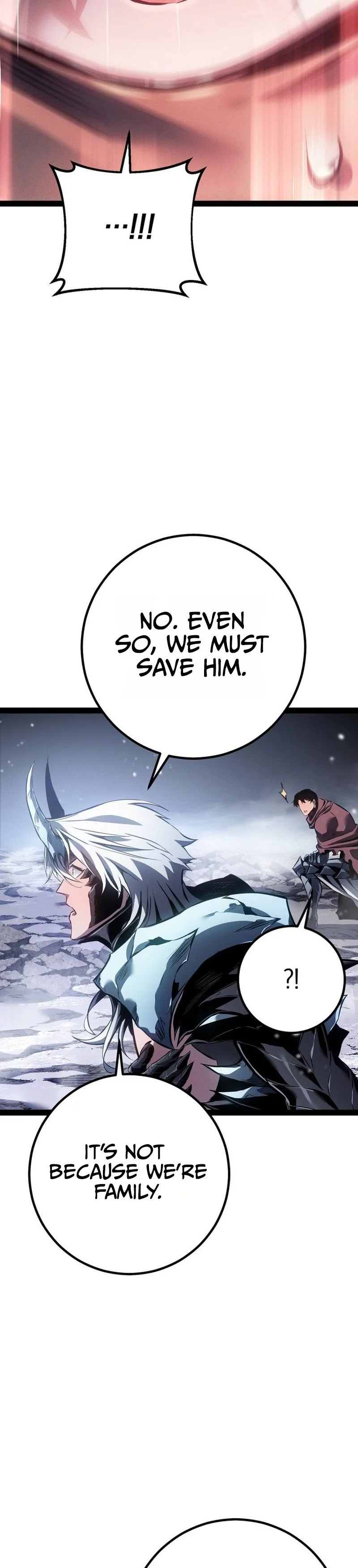 Regressing as the Reincarnated Bastard of the Sword Clan Chapter 89, page 20 of 49