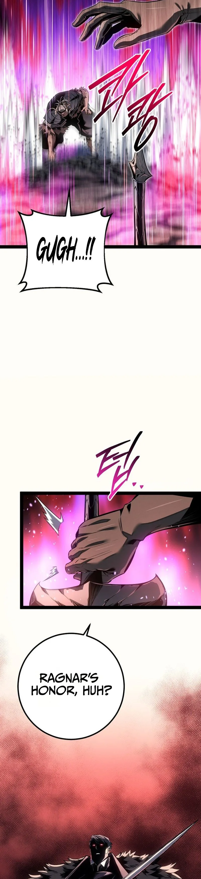 Regressing as the Reincarnated Bastard of the Sword Clan Chapter 89, page 24 of 49