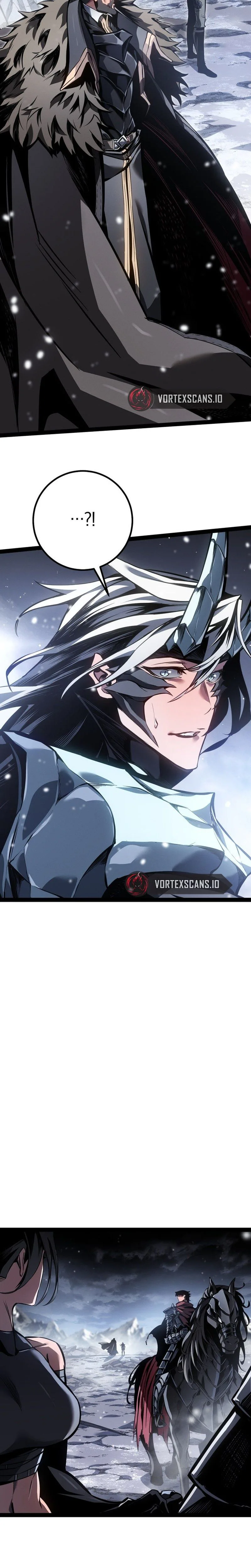 Regressing as the Reincarnated Bastard of the Sword Clan Chapter 89, page 29 of 49