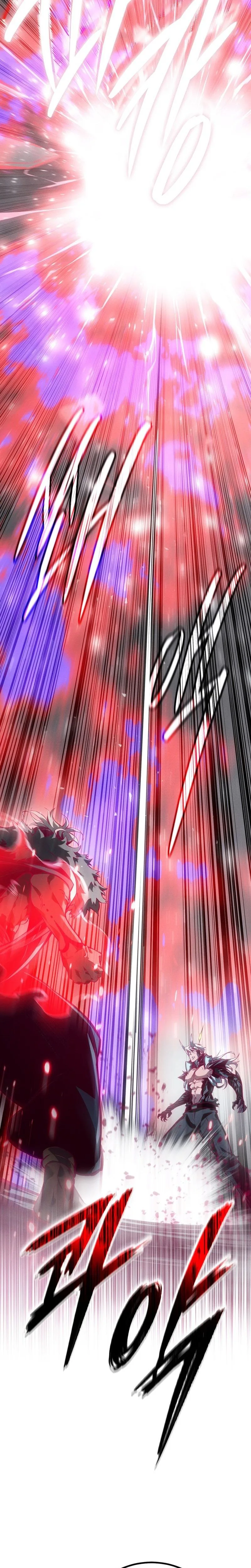 Regressing as the Reincarnated Bastard of the Sword Clan Chapter 89, page 7 of 49
