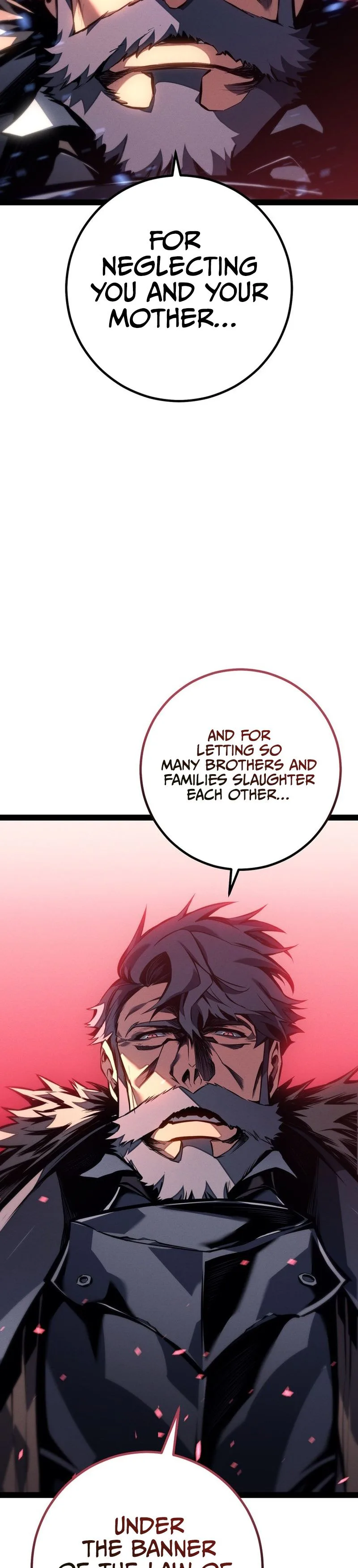Regressing as the Reincarnated Bastard of the Sword Clan Chapter 90, page 10 of 50
