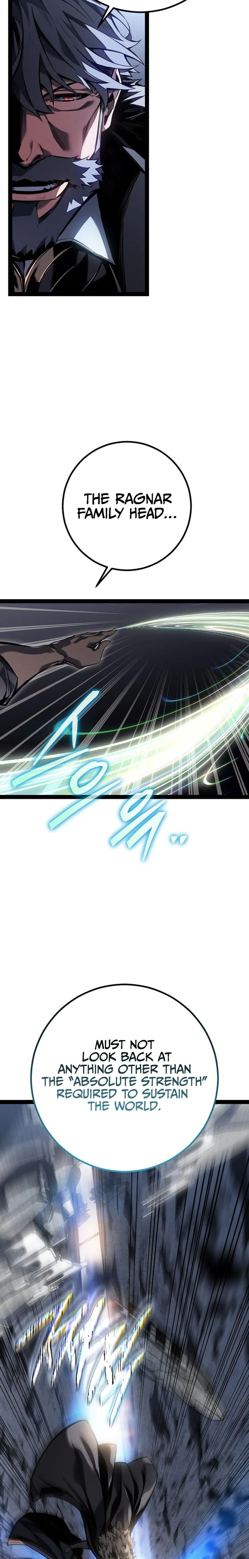 Regressing as the Reincarnated Bastard of the Sword Clan Chapter 90, page 13 of 50
