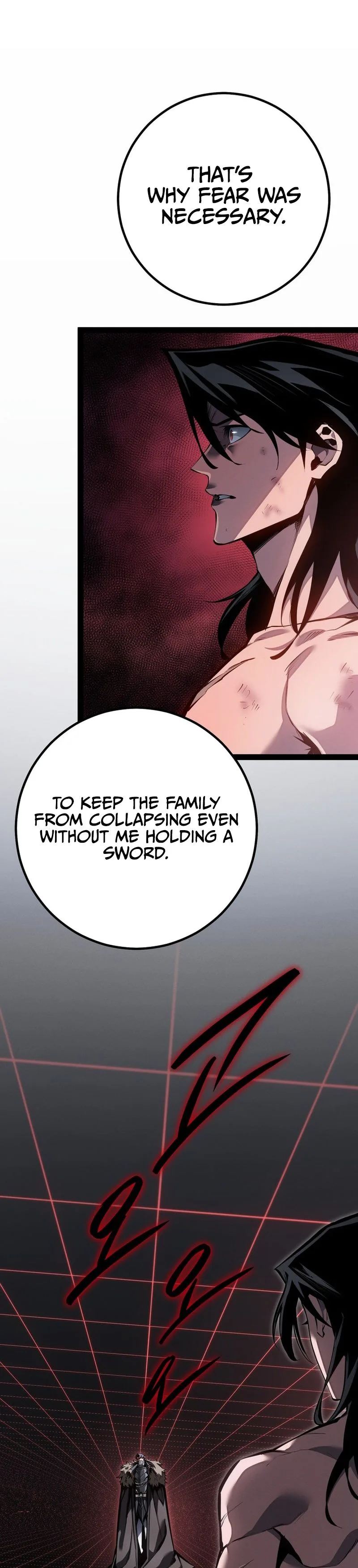 Regressing as the Reincarnated Bastard of the Sword Clan Chapter 90, page 22 of 50