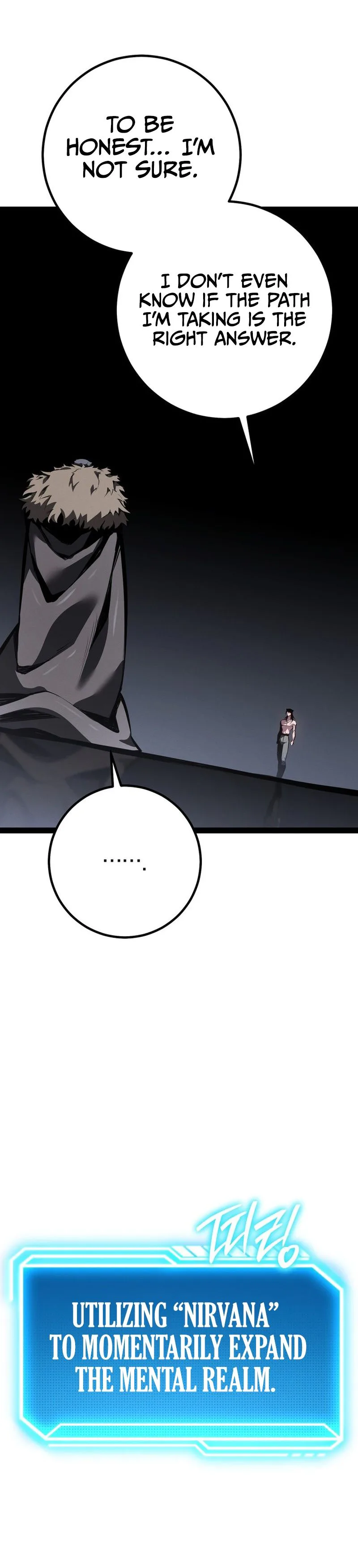 Regressing as the Reincarnated Bastard of the Sword Clan Chapter 90, page 24 of 50