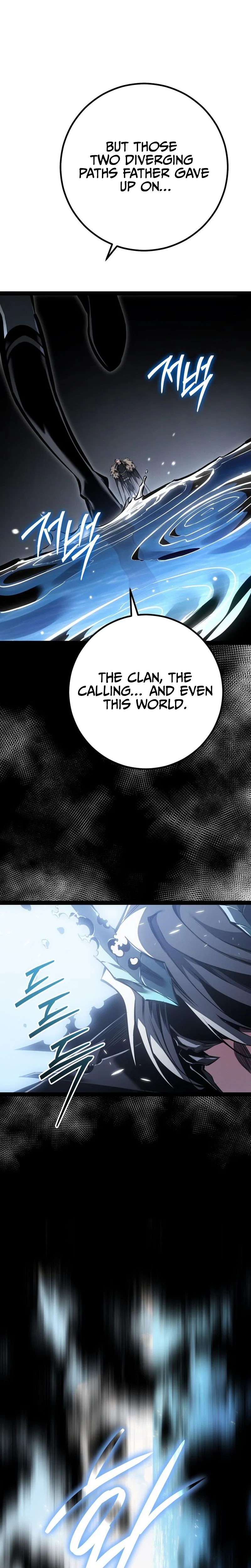 Regressing as the Reincarnated Bastard of the Sword Clan Chapter 90, page 25 of 50