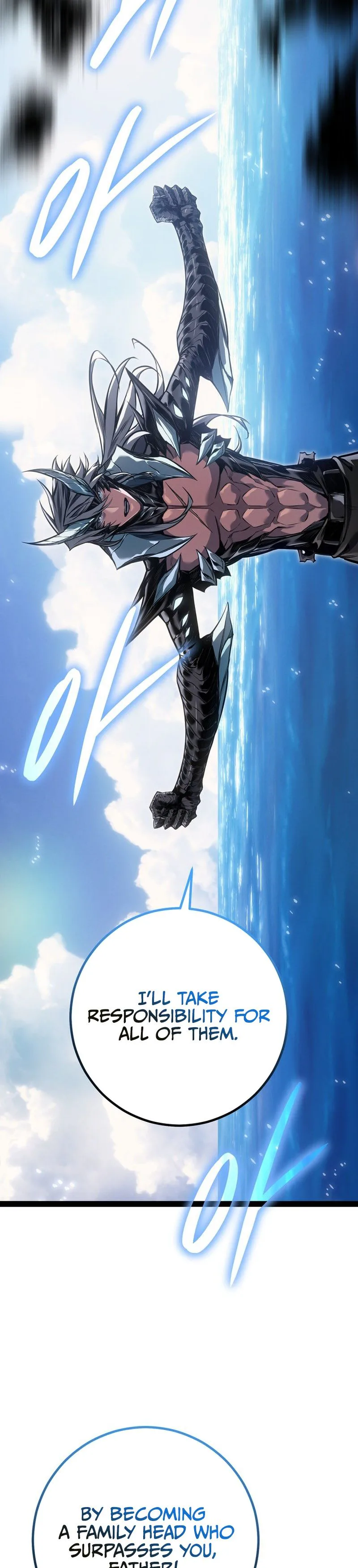 Regressing as the Reincarnated Bastard of the Sword Clan Chapter 90, page 26 of 50
