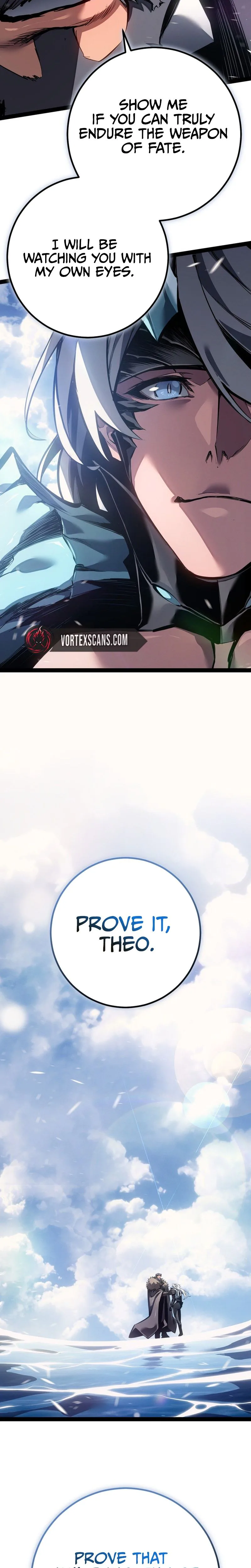 Regressing as the Reincarnated Bastard of the Sword Clan Chapter 90, page 29 of 50