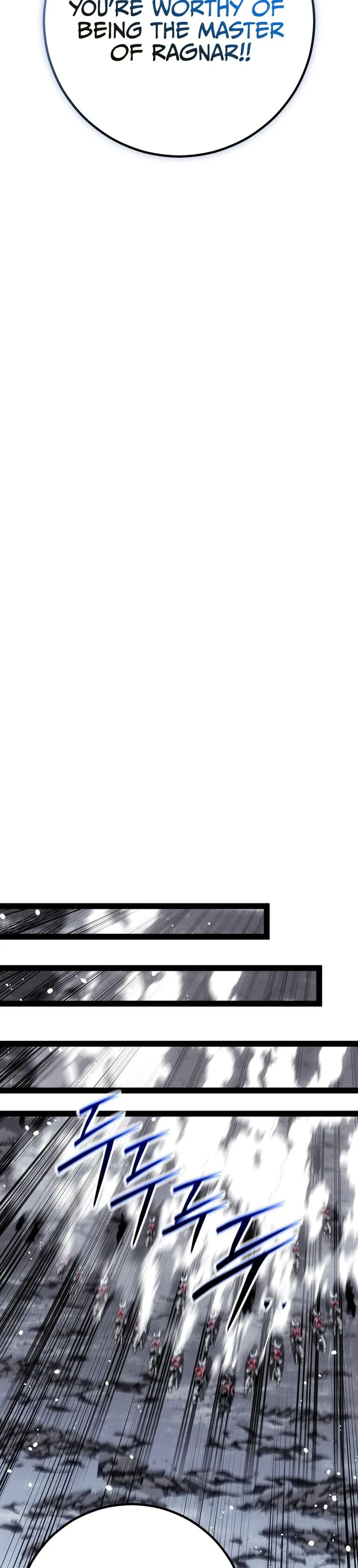 Regressing as the Reincarnated Bastard of the Sword Clan Chapter 90, page 30 of 50