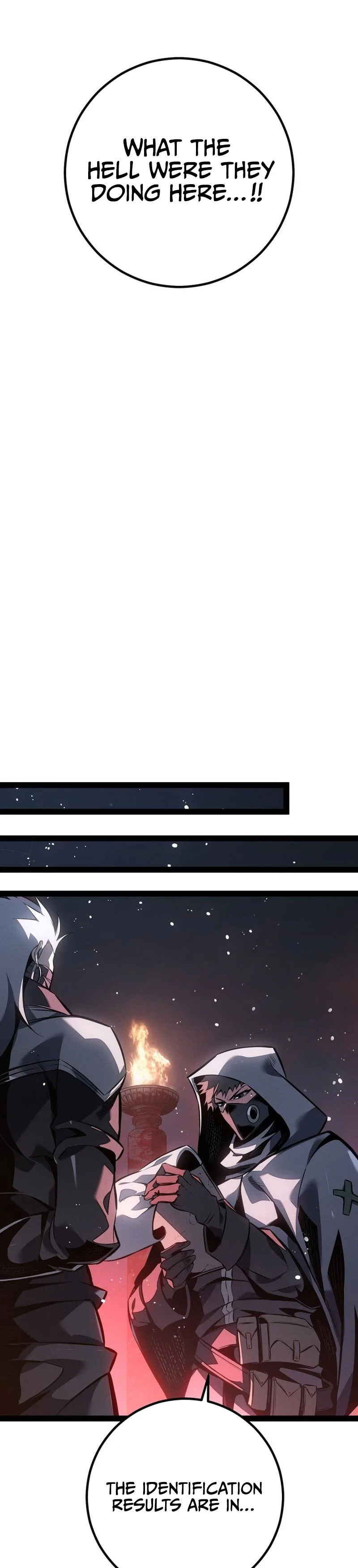 Regressing as the Reincarnated Bastard of the Sword Clan Chapter 90, page 36 of 50