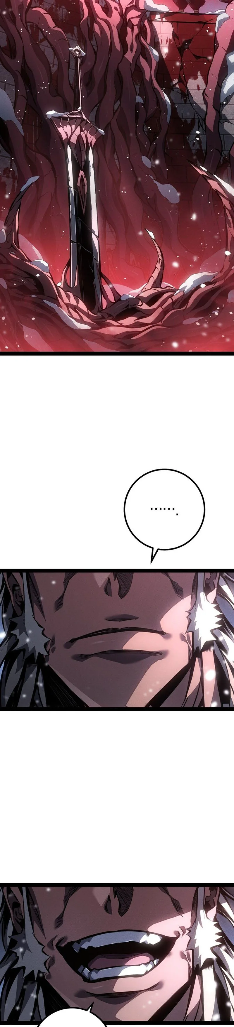 Regressing as the Reincarnated Bastard of the Sword Clan Chapter 90, page 44 of 50