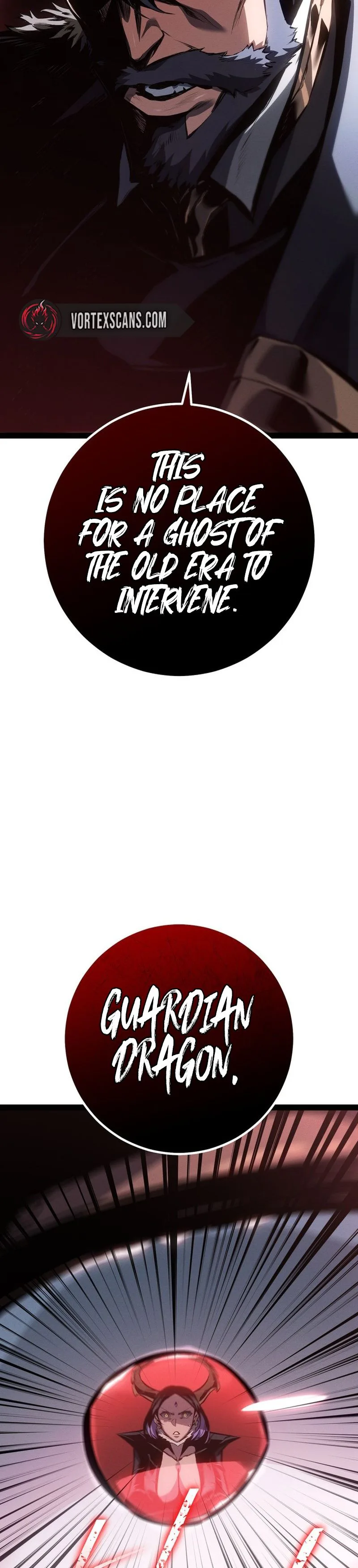 Regressing as the Reincarnated Bastard of the Sword Clan Chapter 90, page 6 of 50