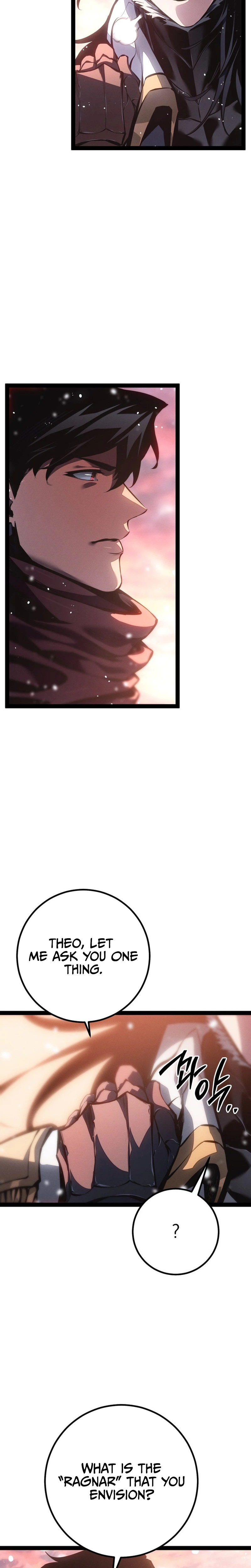 Regressing as the Reincarnated Bastard of the Sword Clan Chapter 91, page 25 of 48