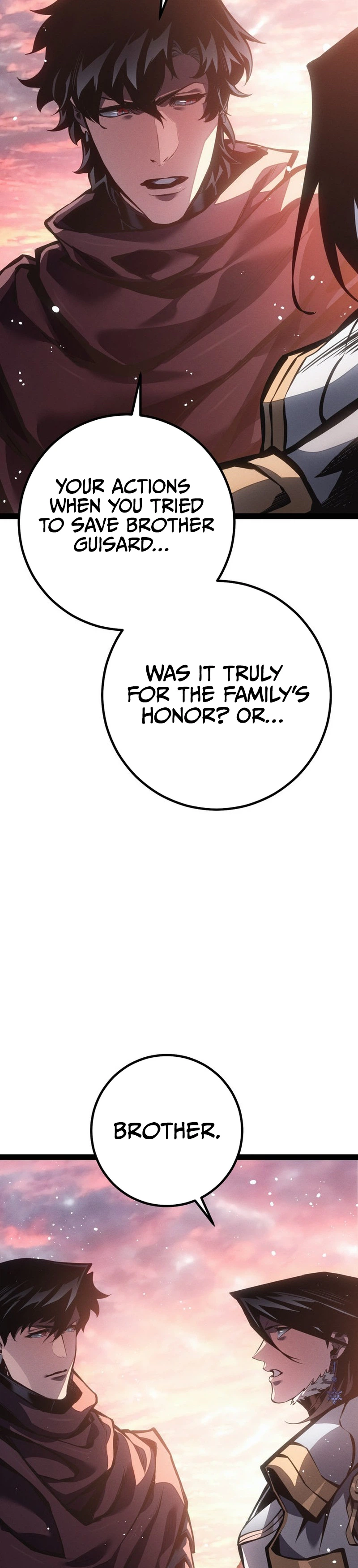 Regressing as the Reincarnated Bastard of the Sword Clan Chapter 91, page 26 of 48