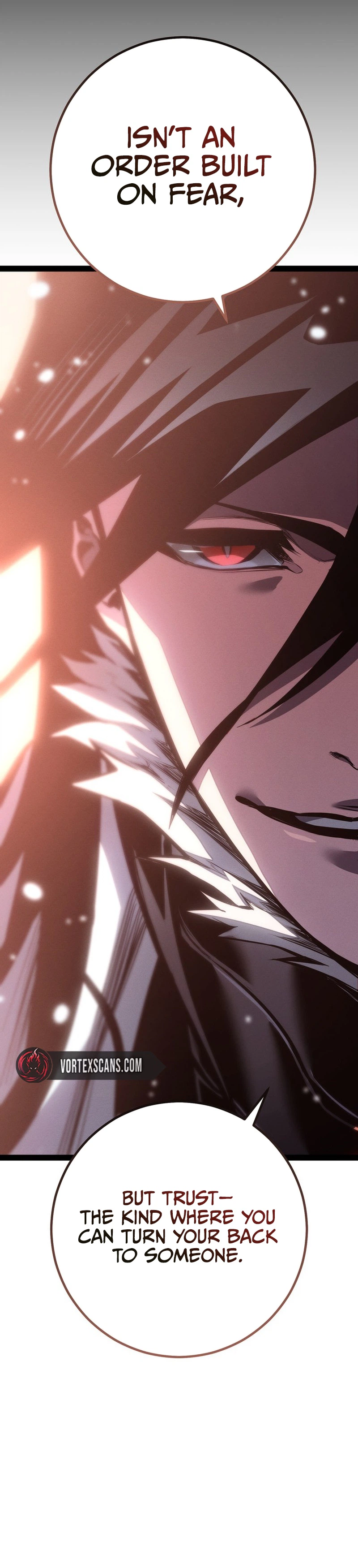 Regressing as the Reincarnated Bastard of the Sword Clan Chapter 91, page 28 of 48