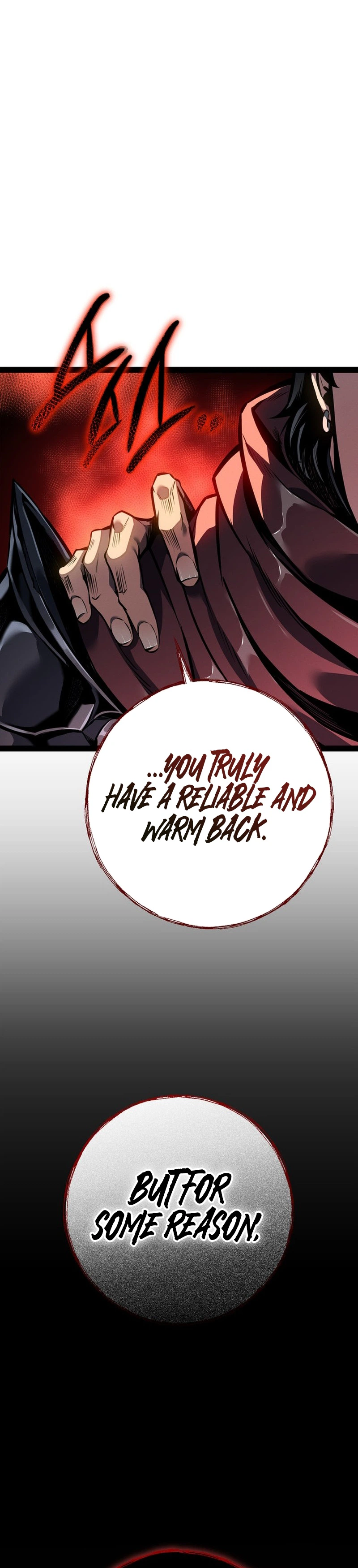 Regressing as the Reincarnated Bastard of the Sword Clan Chapter 91, page 44 of 48