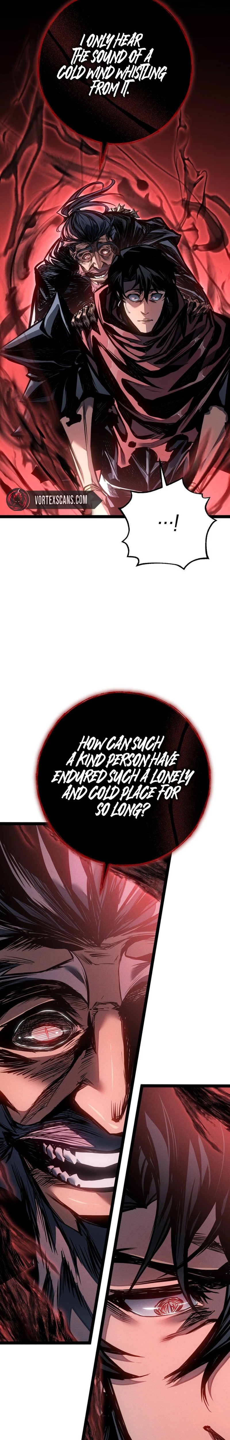 Regressing as the Reincarnated Bastard of the Sword Clan Chapter 91, page 45 of 48