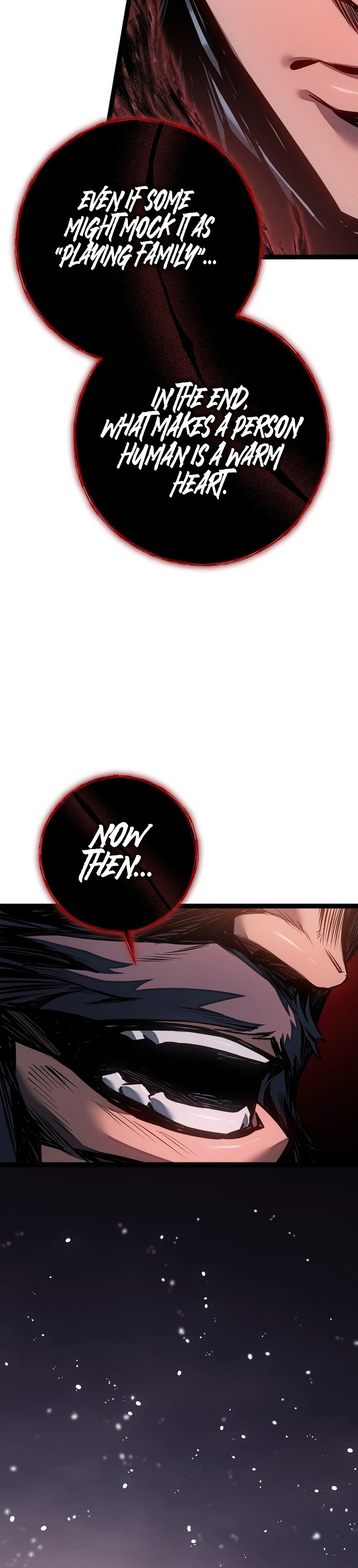 Regressing as the Reincarnated Bastard of the Sword Clan Chapter 91, page 46 of 48