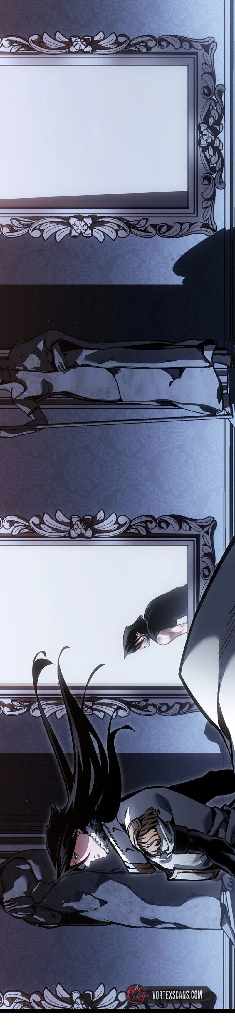 Regressing as the Reincarnated Bastard of the Sword Clan Chapter 92, page 12 of 44