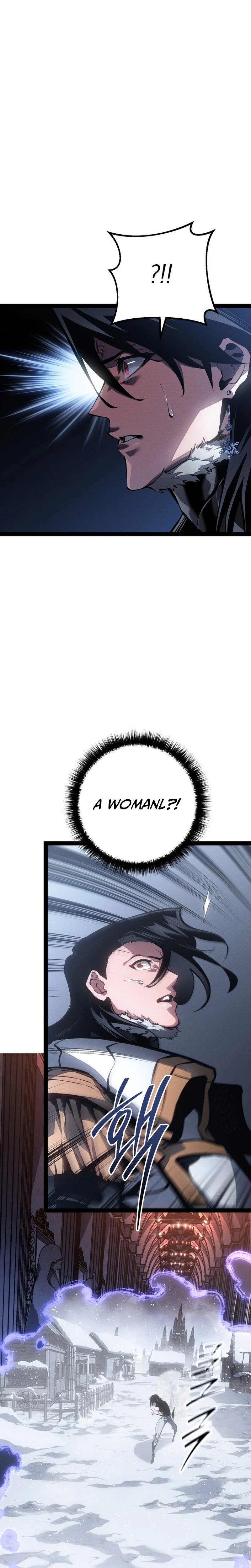 Regressing as the Reincarnated Bastard of the Sword Clan Chapter 92, page 13 of 44