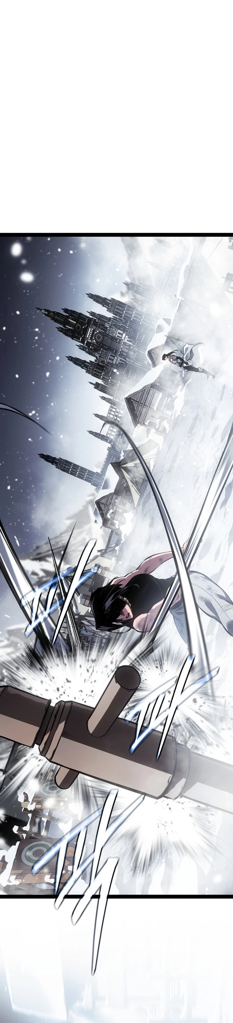 Regressing as the Reincarnated Bastard of the Sword Clan Chapter 92, page 16 of 44