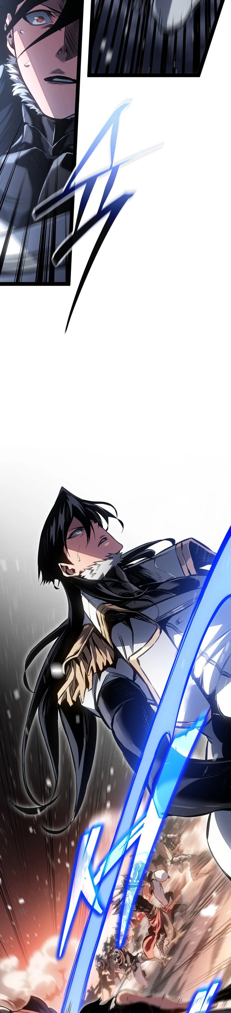 Regressing as the Reincarnated Bastard of the Sword Clan Chapter 92, page 18 of 44