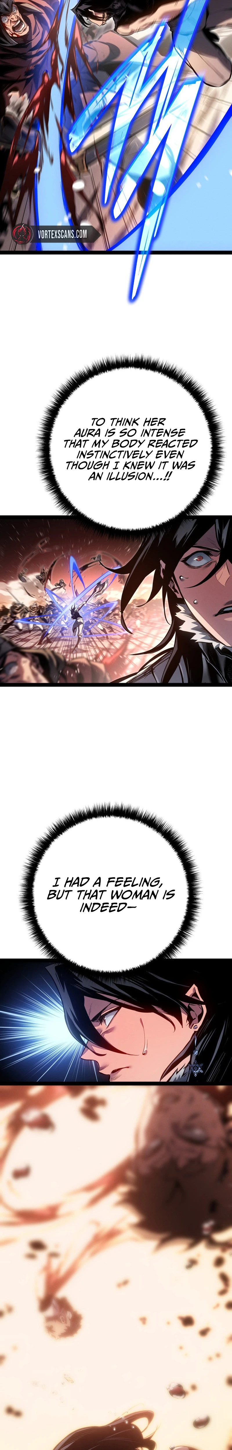 Regressing as the Reincarnated Bastard of the Sword Clan Chapter 92, page 19 of 44