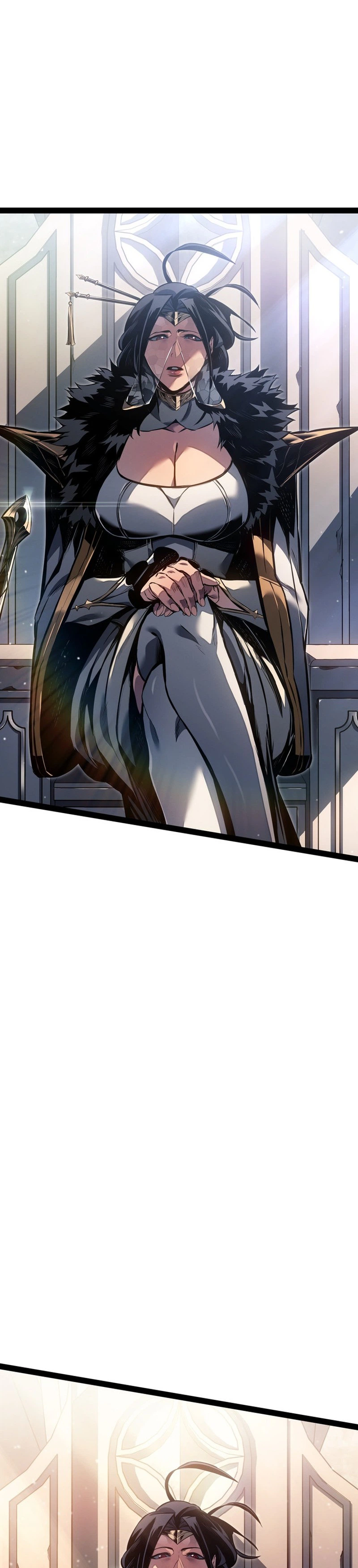 Regressing as the Reincarnated Bastard of the Sword Clan Chapter 92, page 22 of 44