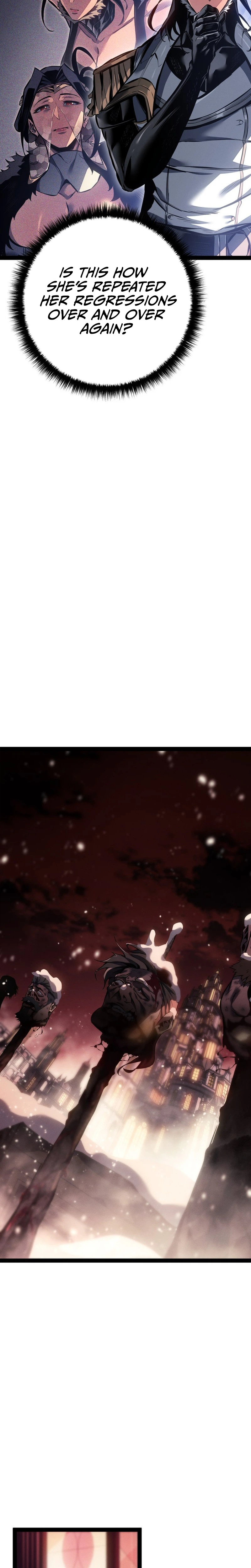 Regressing as the Reincarnated Bastard of the Sword Clan Chapter 92, page 29 of 44