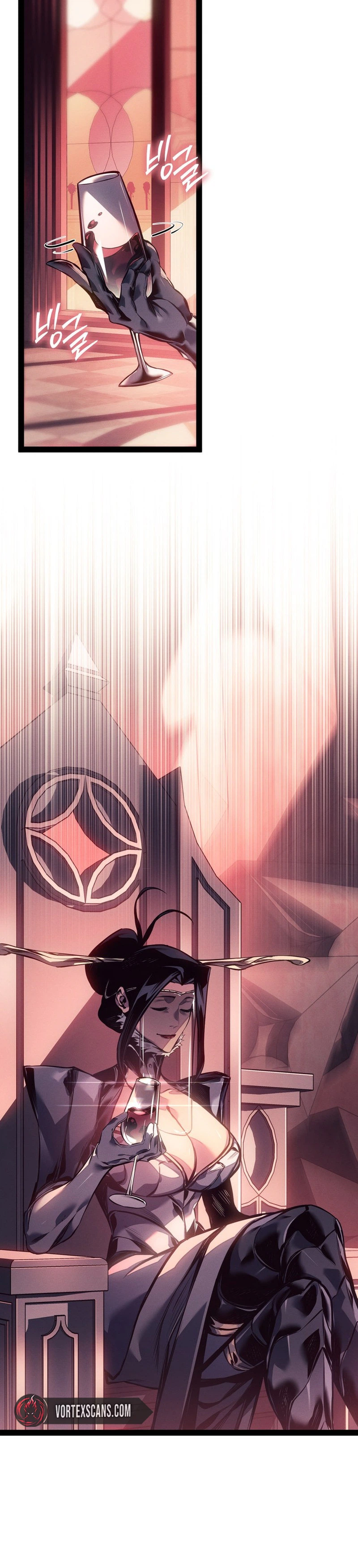Regressing as the Reincarnated Bastard of the Sword Clan Chapter 92, page 30 of 44
