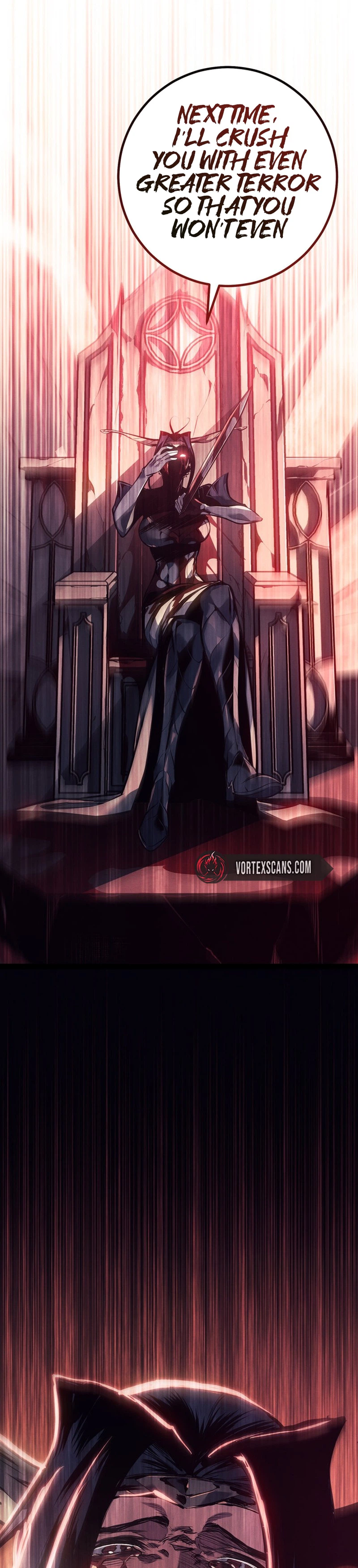 Regressing as the Reincarnated Bastard of the Sword Clan Chapter 92, page 34 of 44