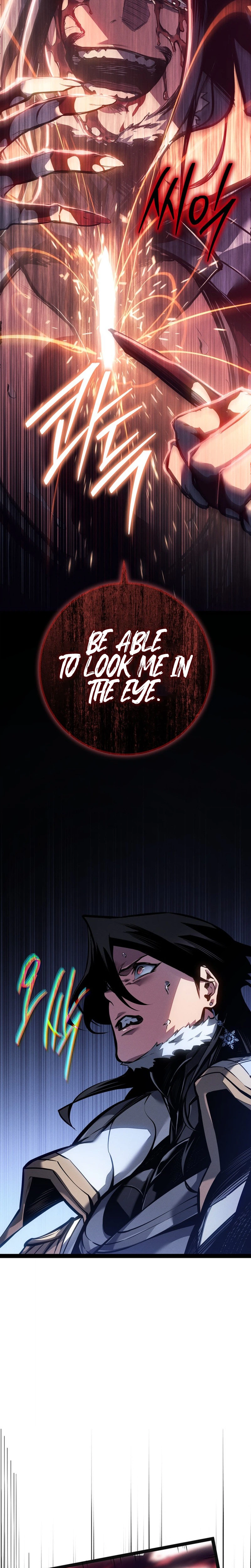 Regressing as the Reincarnated Bastard of the Sword Clan Chapter 92, page 35 of 44