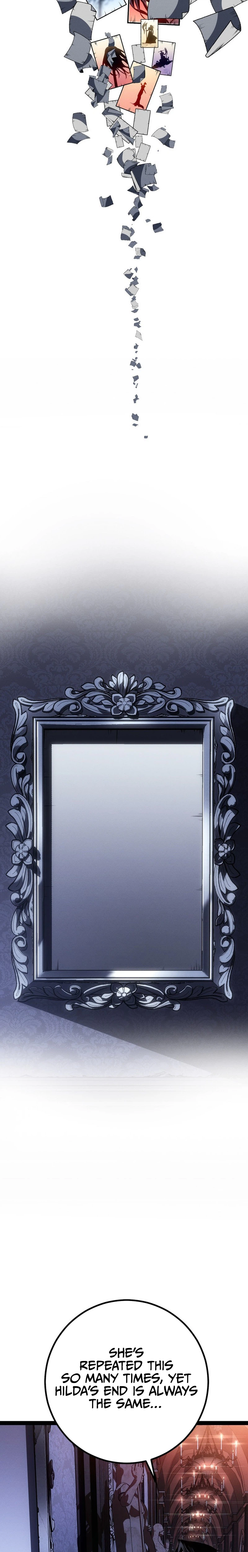 Regressing as the Reincarnated Bastard of the Sword Clan Chapter 92, page 37 of 44