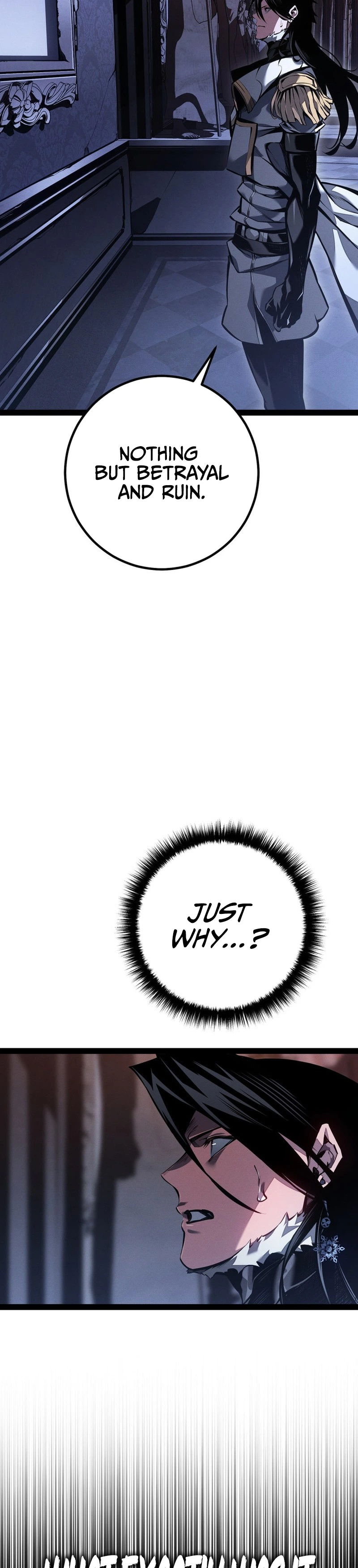 Regressing as the Reincarnated Bastard of the Sword Clan Chapter 92, page 38 of 44